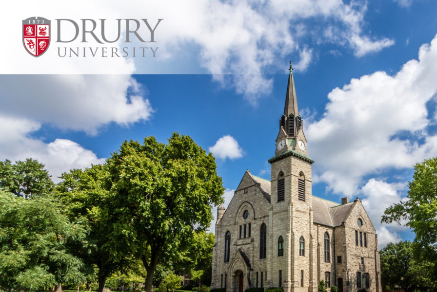May Spotlight: Drury University