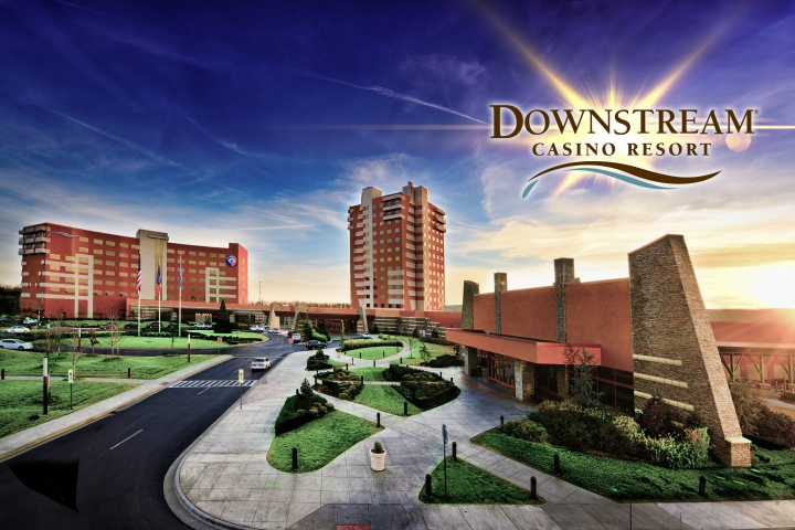 September Spotlight: Downstream Casino Resort