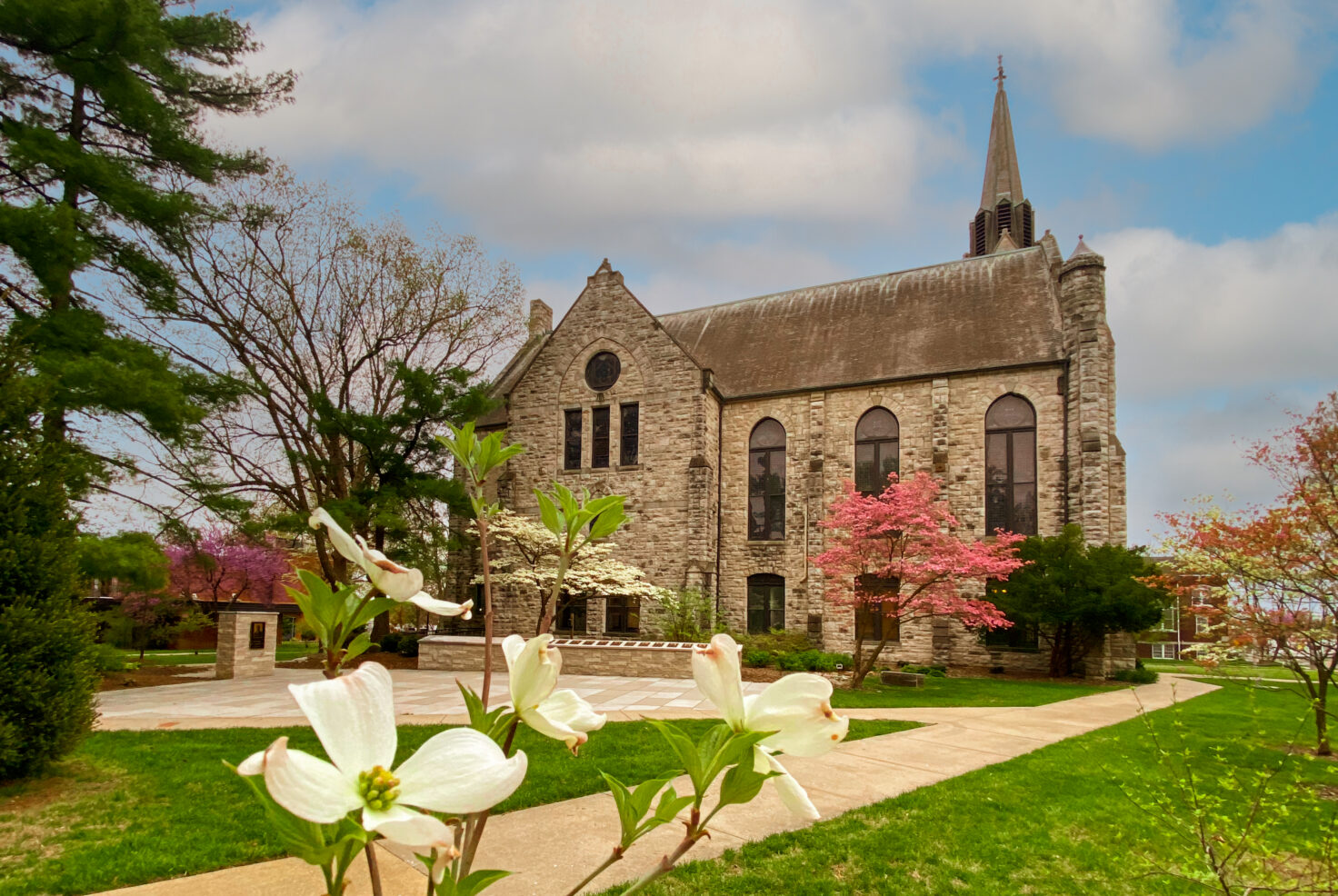 April Spotlight: Drury University