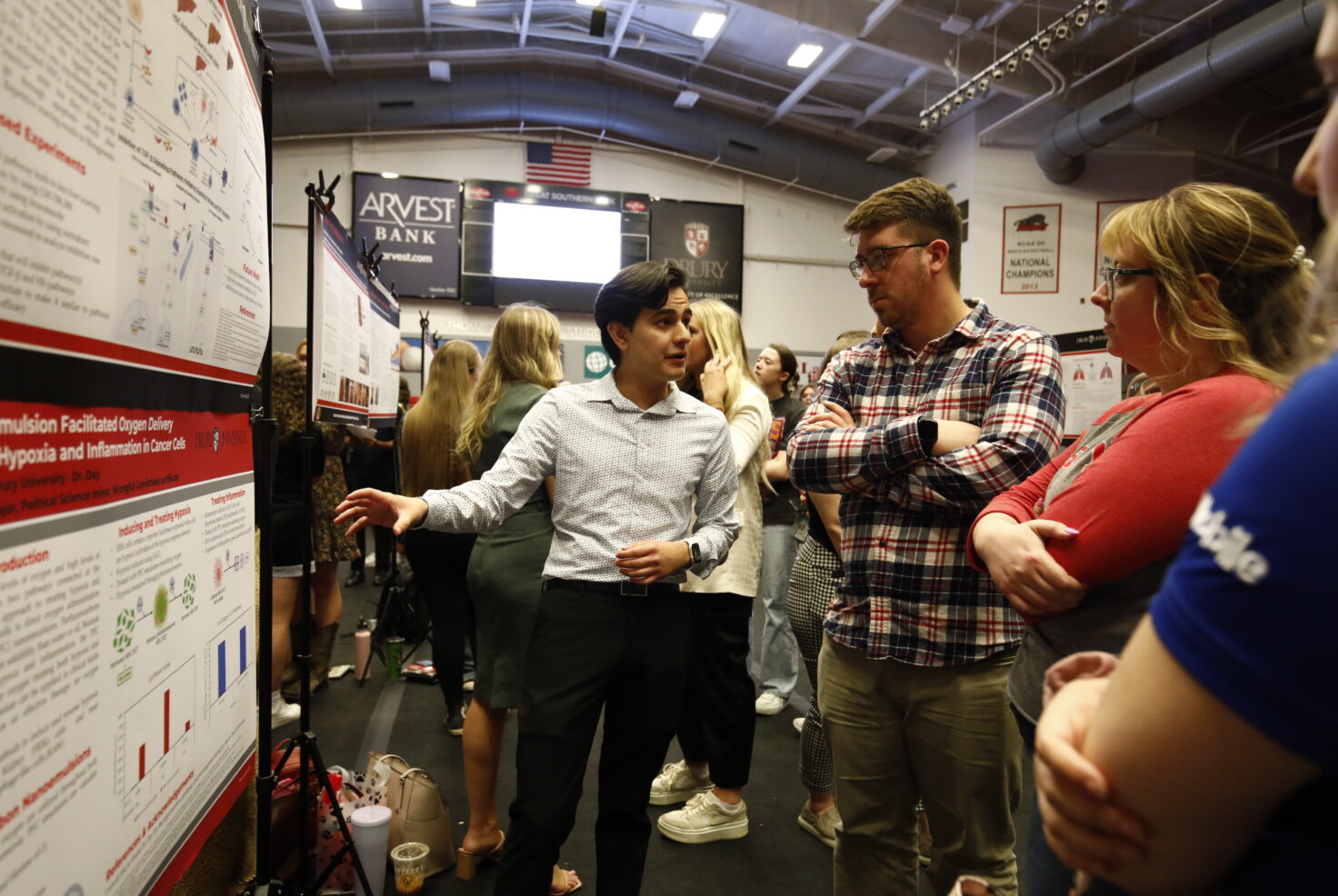 February Business Spotlight: Drury University