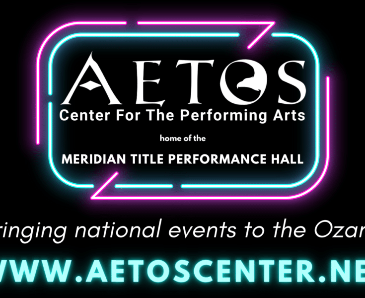 May Business Spotlight: Aetos Center for the Performing Arts