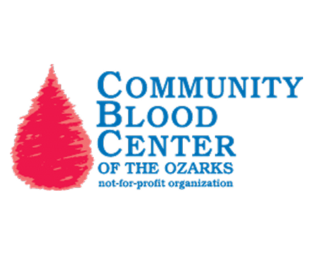 Community Blood Center of the Ozarks