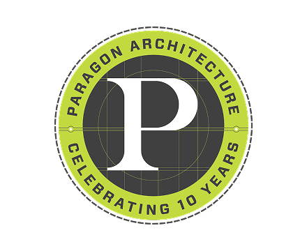 Paragon Architecture