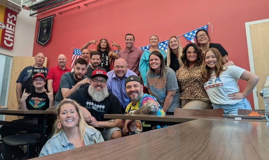 July Business Spotlight: Mid-West Family Marketing