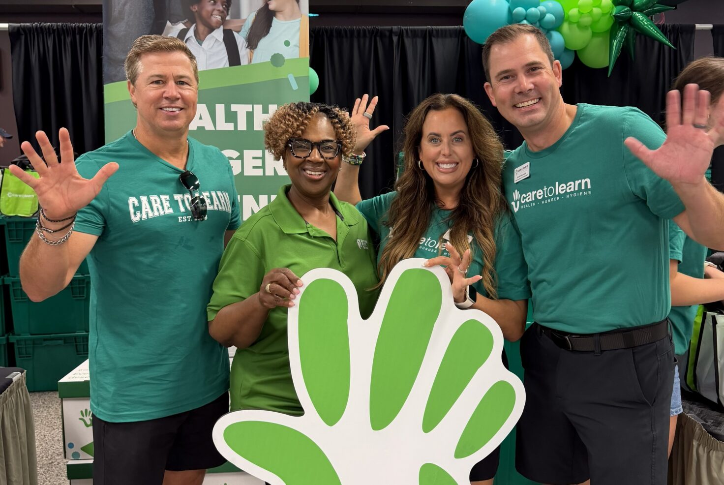 August Business Spotlight: Care to Learn