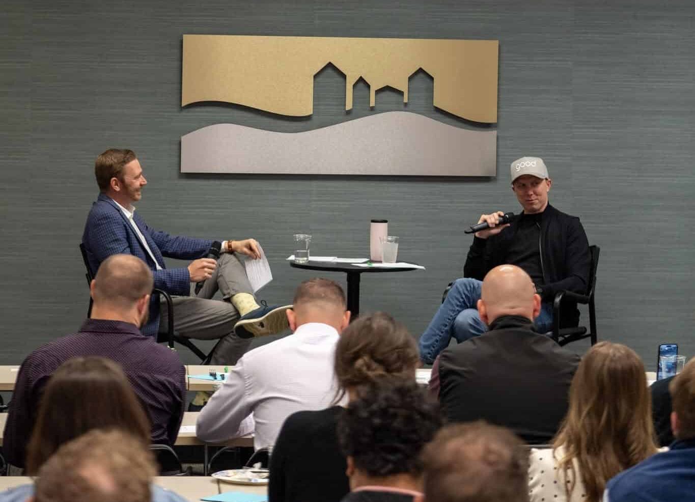 The Network’s Civic Engagement Series: Scaling Up with Chad Carleton