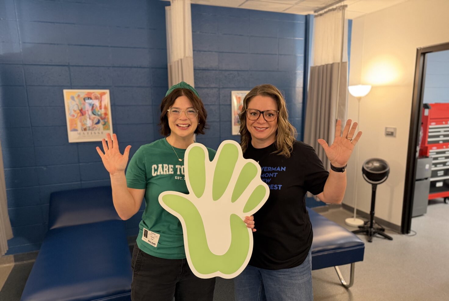 November Business Spotlight: Care to Learn